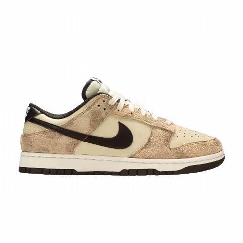 Nike Dunk Low Premium 'Animal Pack - Cheetah'