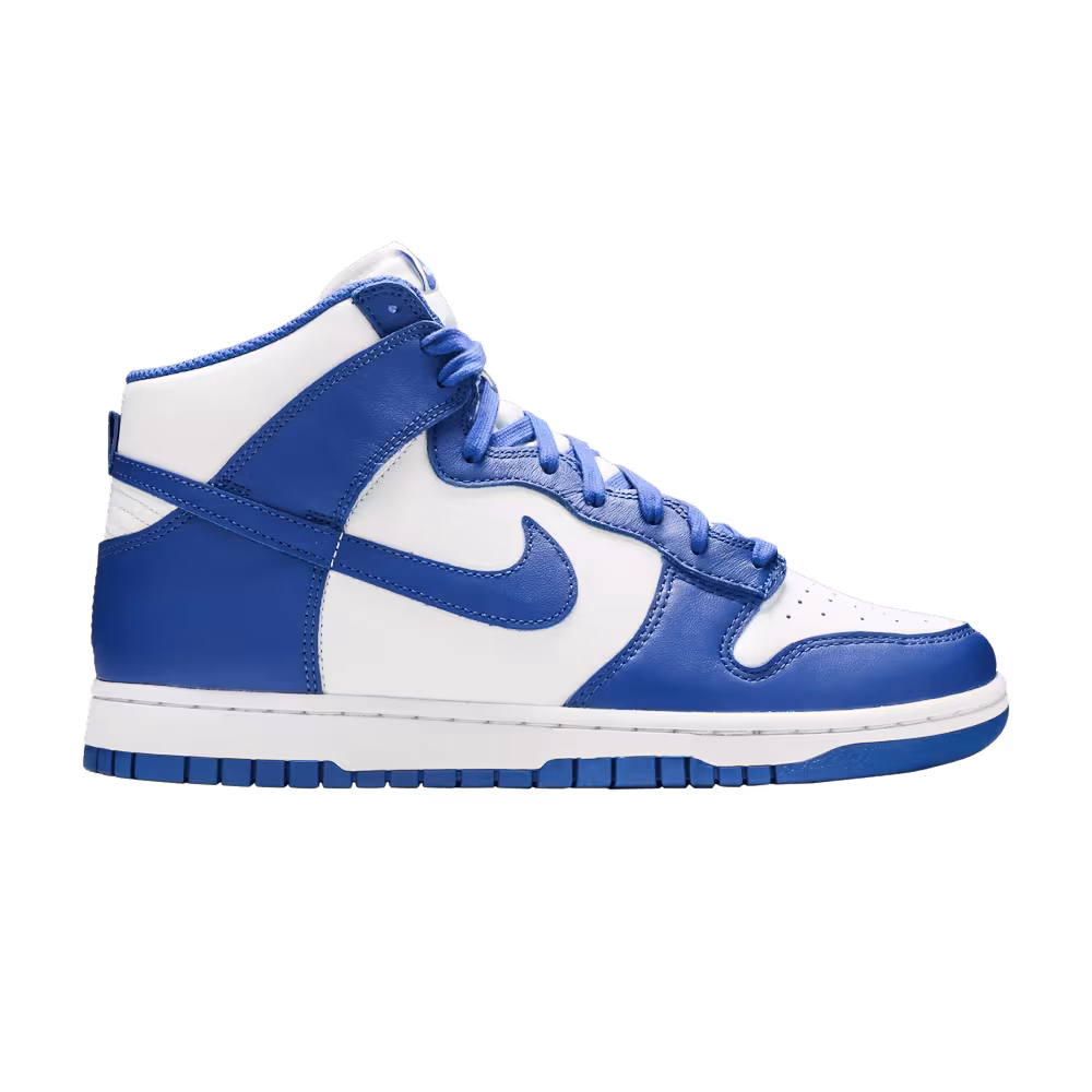 Nike Dunk High Kentucky 2021