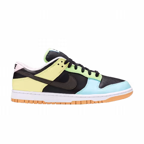 Nike Dunk Low SE ‘Free.99 - Black’