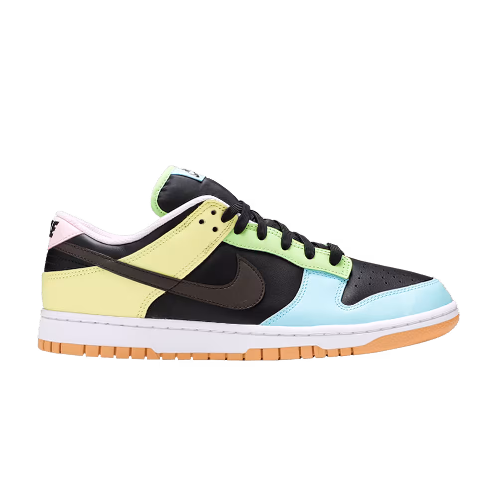 Nike Dunk Low SE ‘Free.99 - Black’ FREE.99