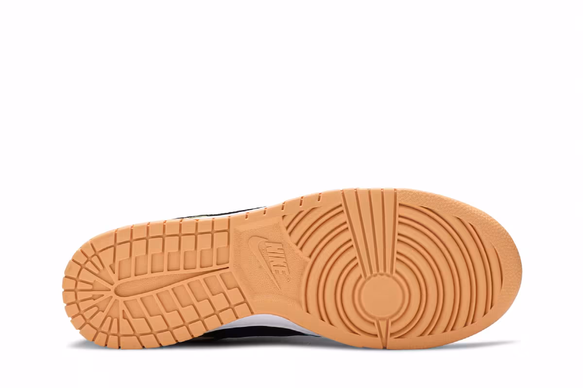 Nike Dunk Low SE ‘Free.99 - Black’ FREE.99, view 5