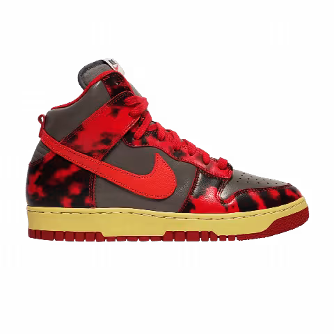 Nike Dunk High 1985 'Acid Wash'
