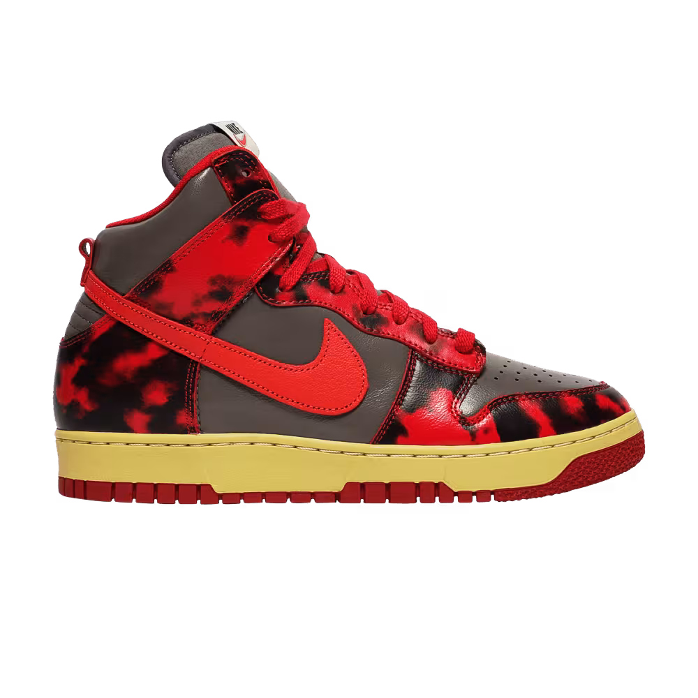 Nike Dunk High 1985 Acid Wash