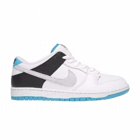 Nike Dunk Low Pro SB 'Laser Blue'