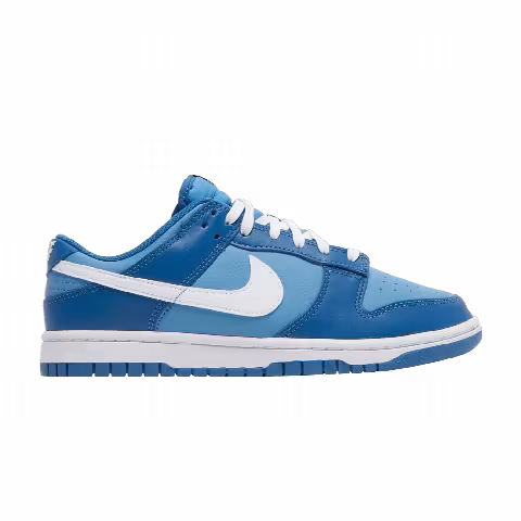 Nike Dunk Low 'Dark Marina Blue'