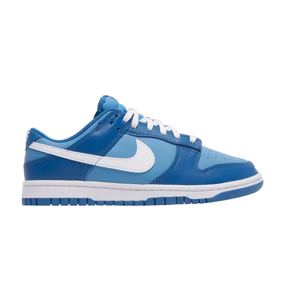 Nike Dunk Low Dark Marina Blue