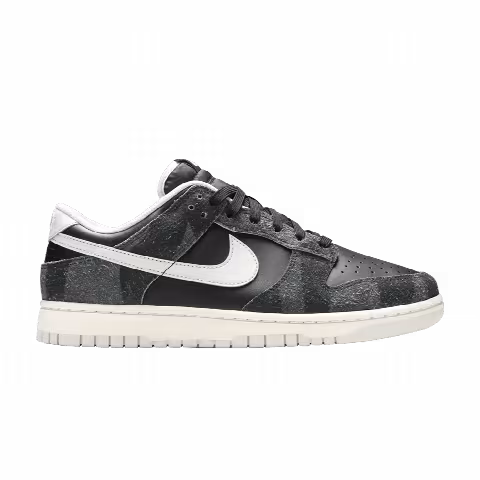 Nike Dunk Low Premium 'Animal Pack - Zebra'