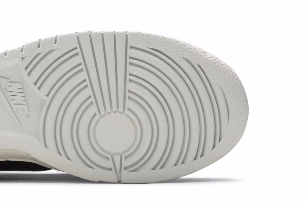 Nike Dunk Low Premium Animal Pack - Zebra, view 6