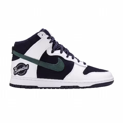 Nike Dunk High 'Sports Specialties'