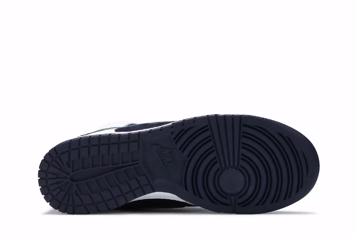 Nike Dunk High Sports Specialties, view 5