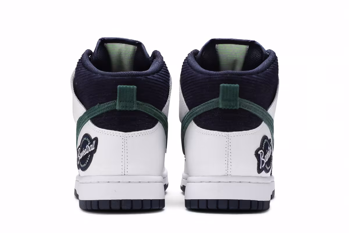 Nike Dunk High Sports Specialties, view 7