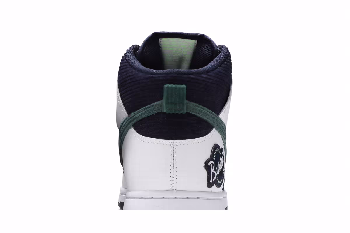 Nike Dunk High Sports Specialties, view 8