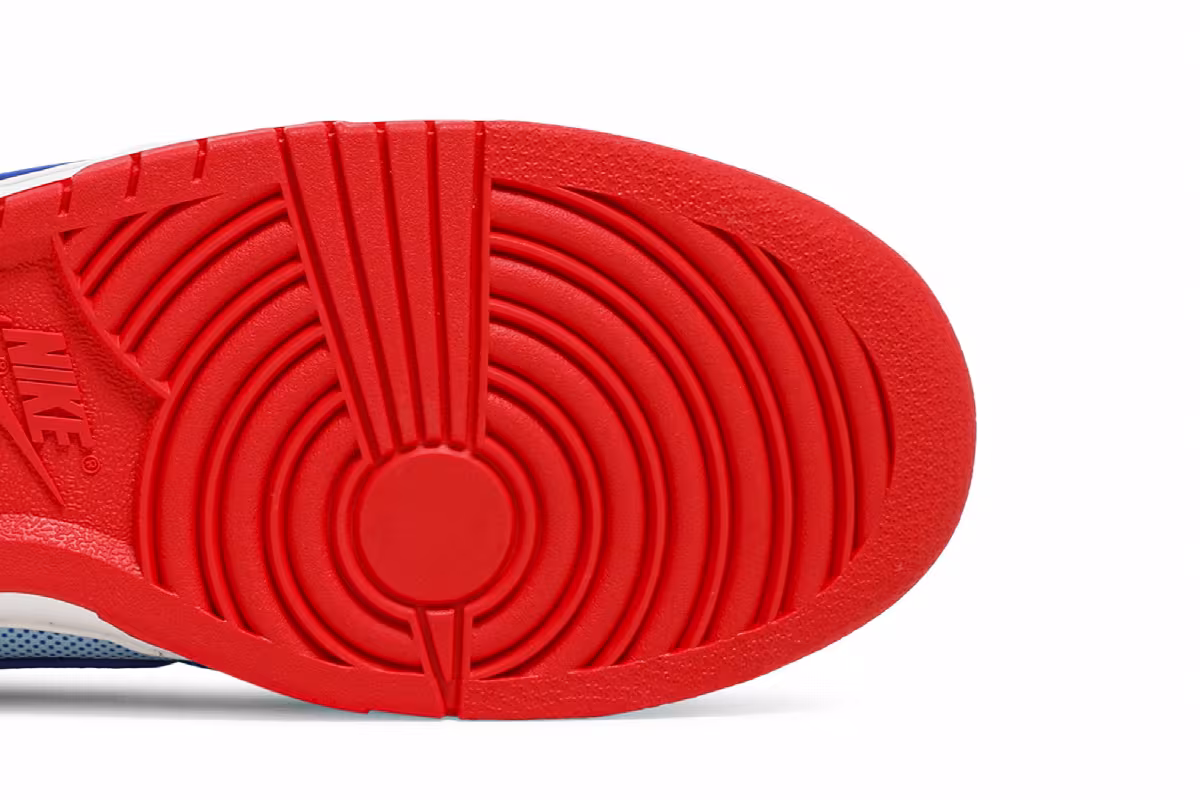 Nike Dunk Low Chinese New Year - Firecracker, view 6