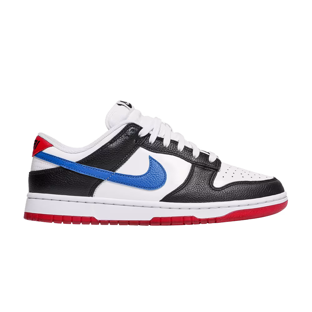 Nike Dunk Low Seoul