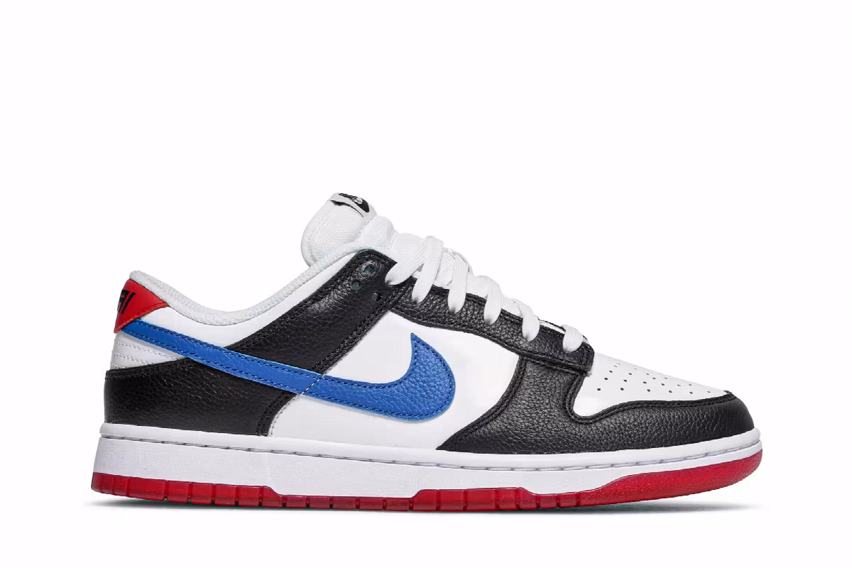 Nike Dunk Low Seoul, view 2