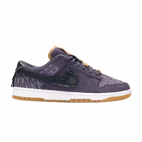Nike Dunk Low 'N7 2021'