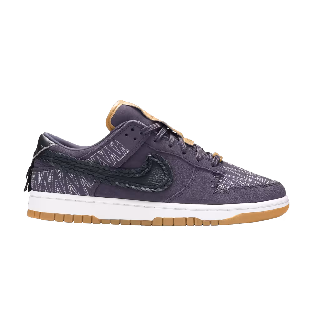 Nike Dunk Low N7 2021