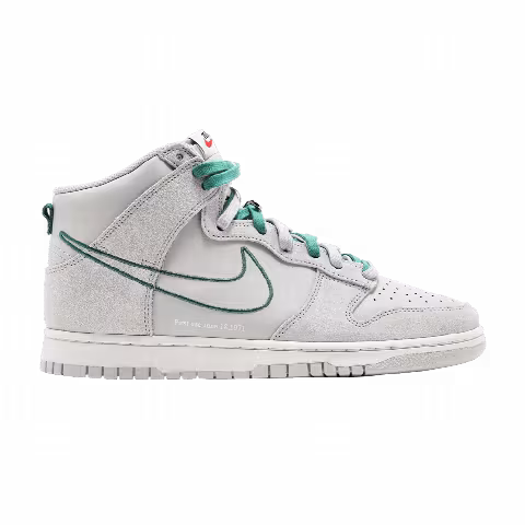 Nike Dunk High SE 'First Use Pack - Green Noise'