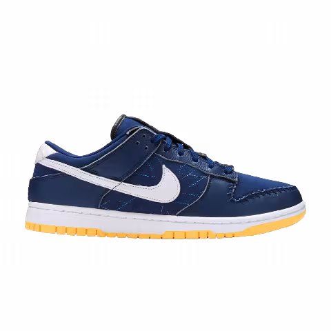 Kyrie Irving x Nike Dunk Low 'N7' By You