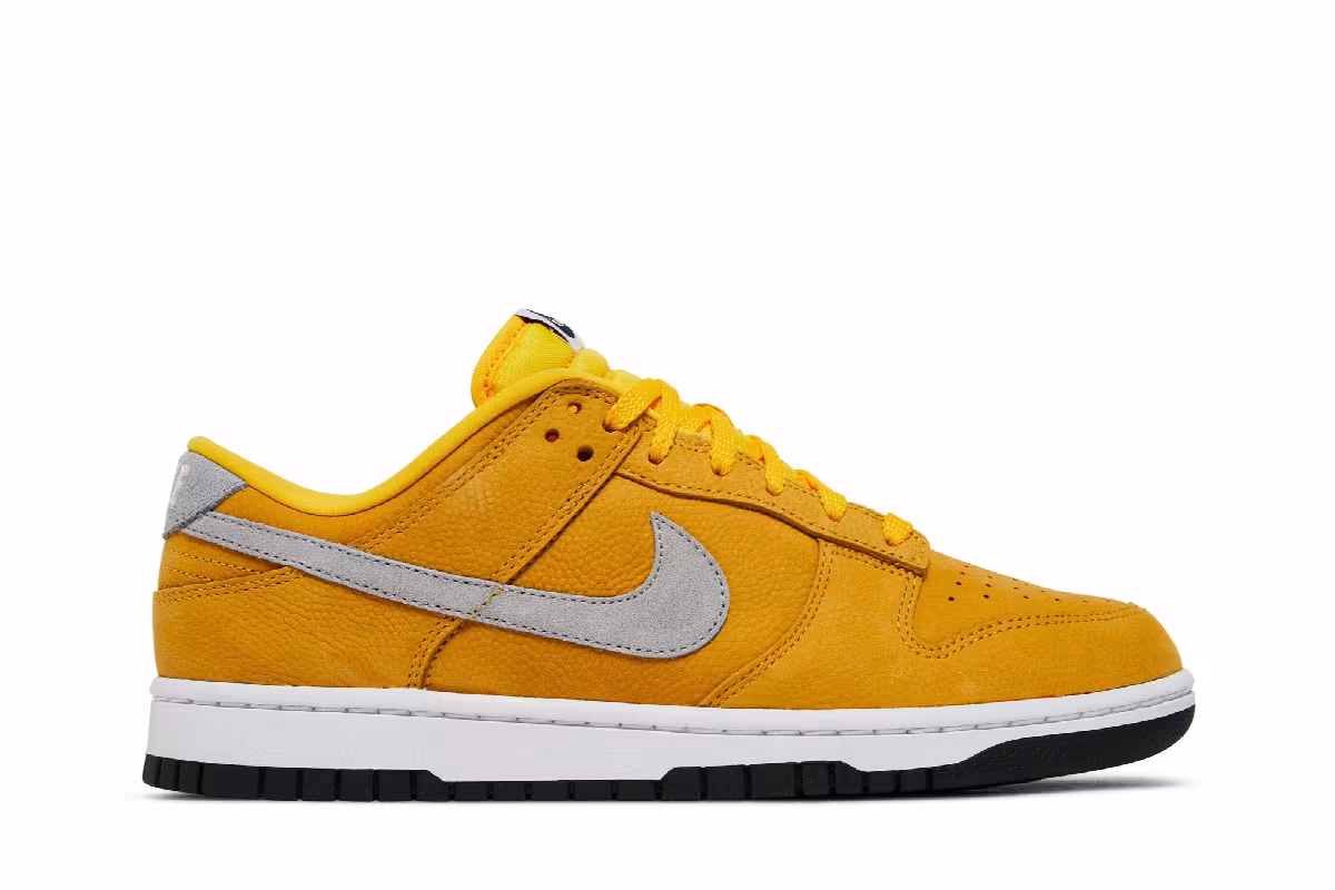 Nike Dunk Low 365 By You, view 2