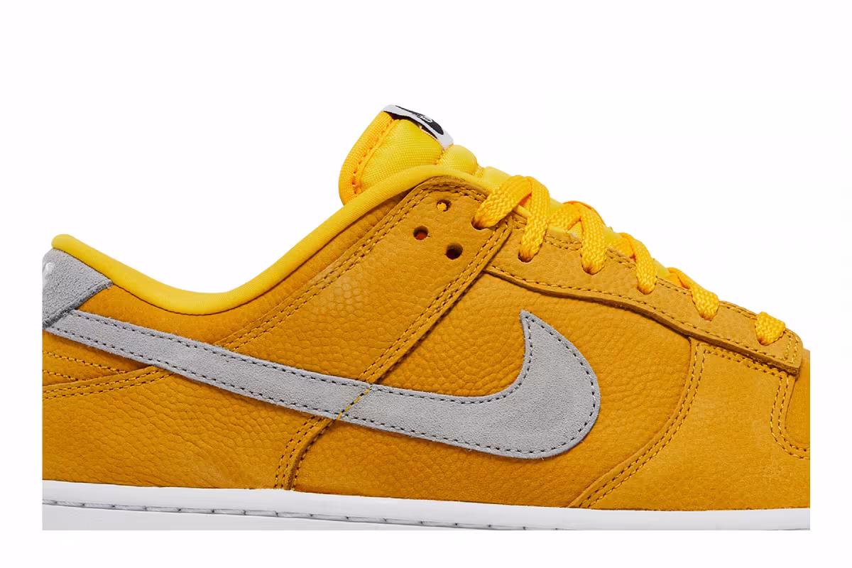 Nike Dunk Low 365 By You, view 3