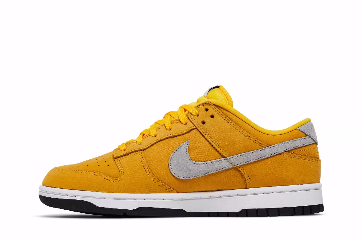 Nike Dunk Low 365 By You, view 4
