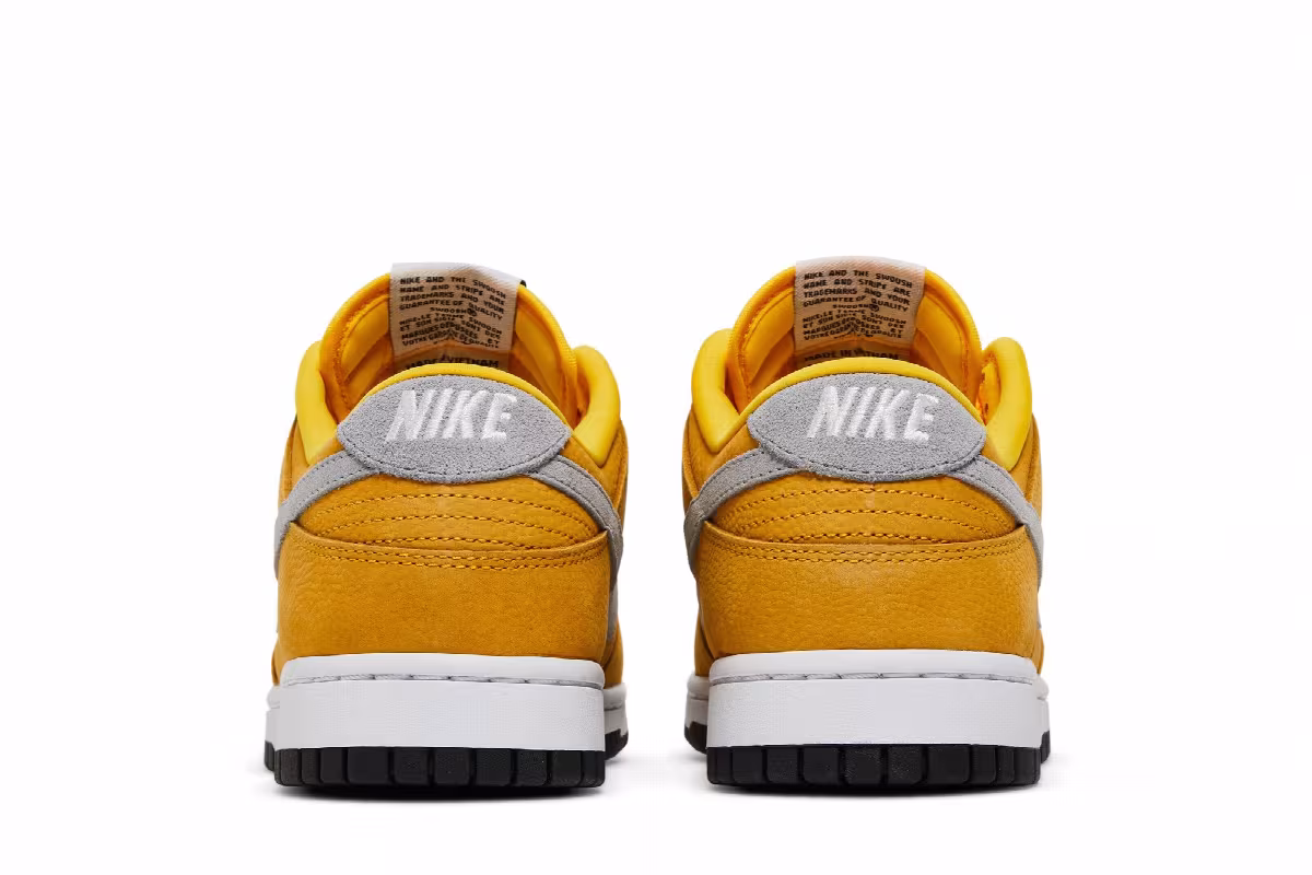 Nike Dunk Low 365 By You, view 7
