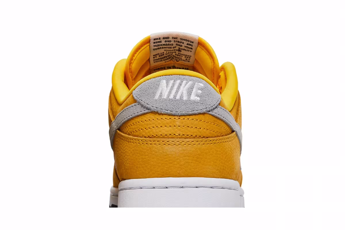 Nike Dunk Low 365 By You, view 8