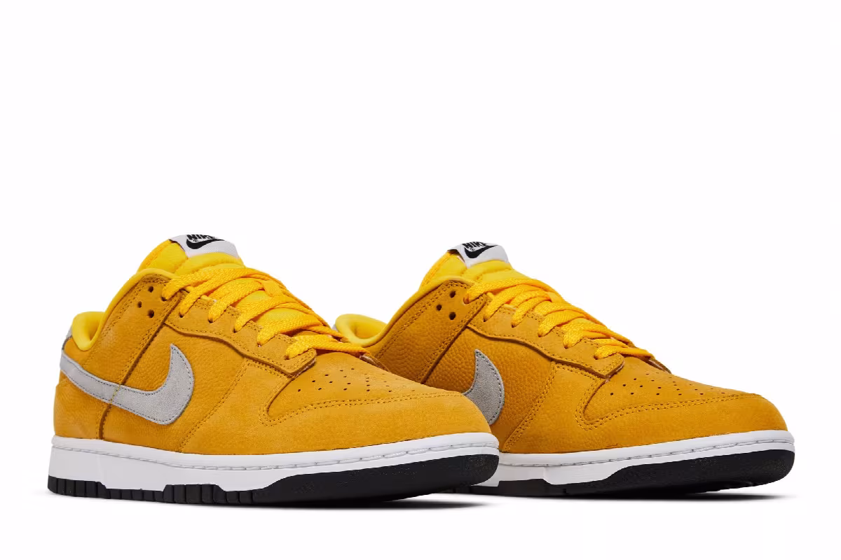 Nike Dunk Low 365 By You, view 9