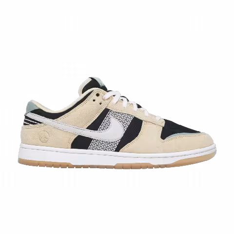 Nike Dunk Low 'Rooted In Peace'