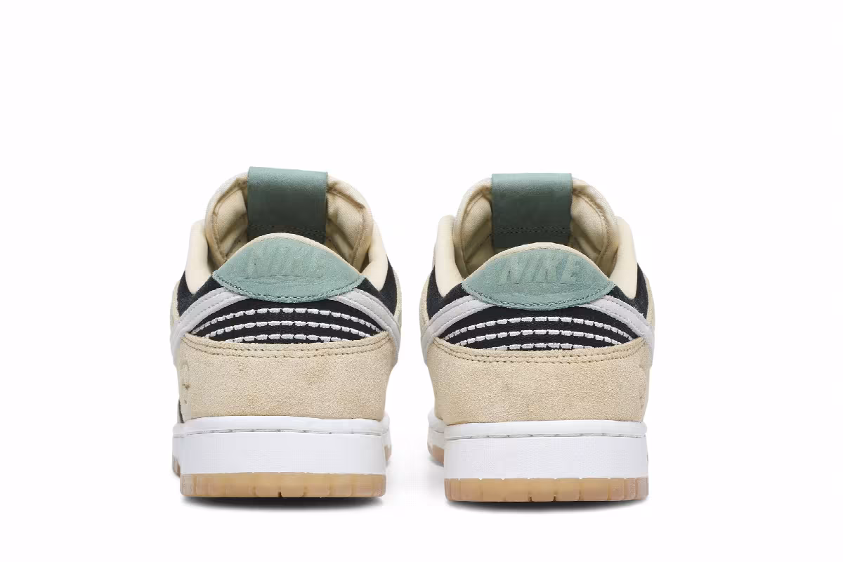Nike Dunk Low Rooted In Peace, view 7