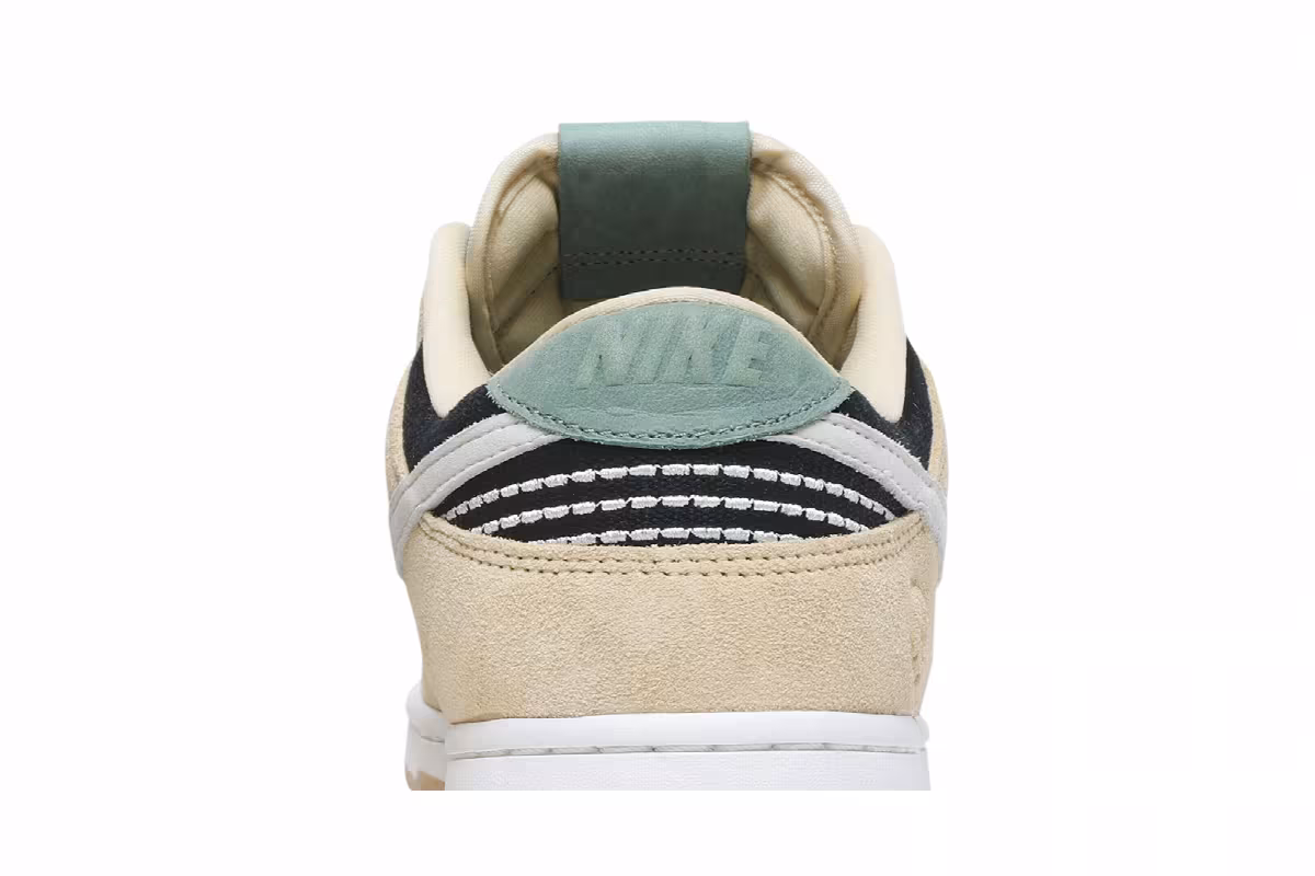 Nike Dunk Low Rooted In Peace, view 8