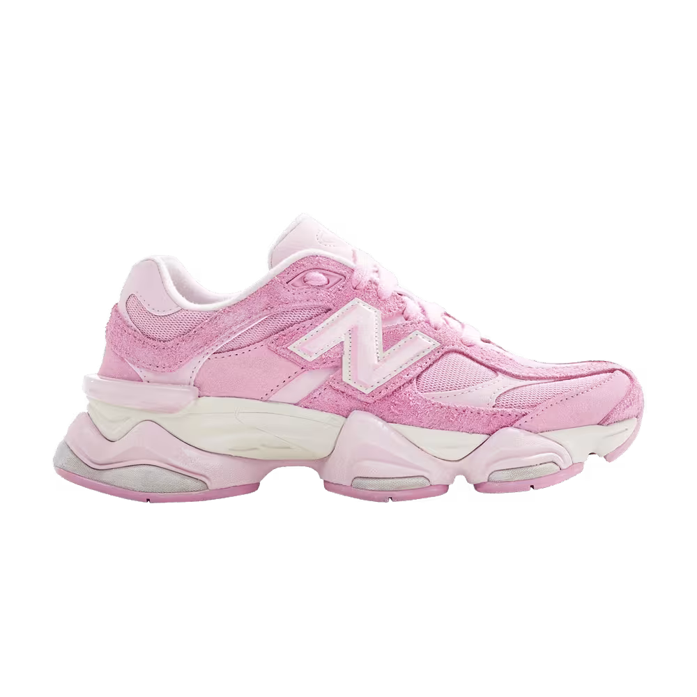 New Balance 9060 Pink Overdye