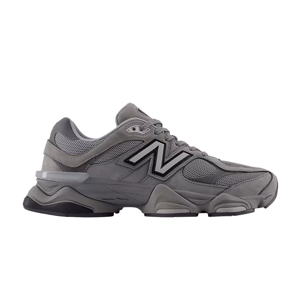 New Balance 9060 Shadow Grey