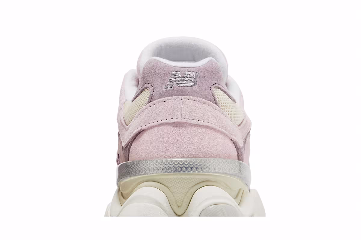 New Balance 9060 Rose Sugar Ice Wine, view 8