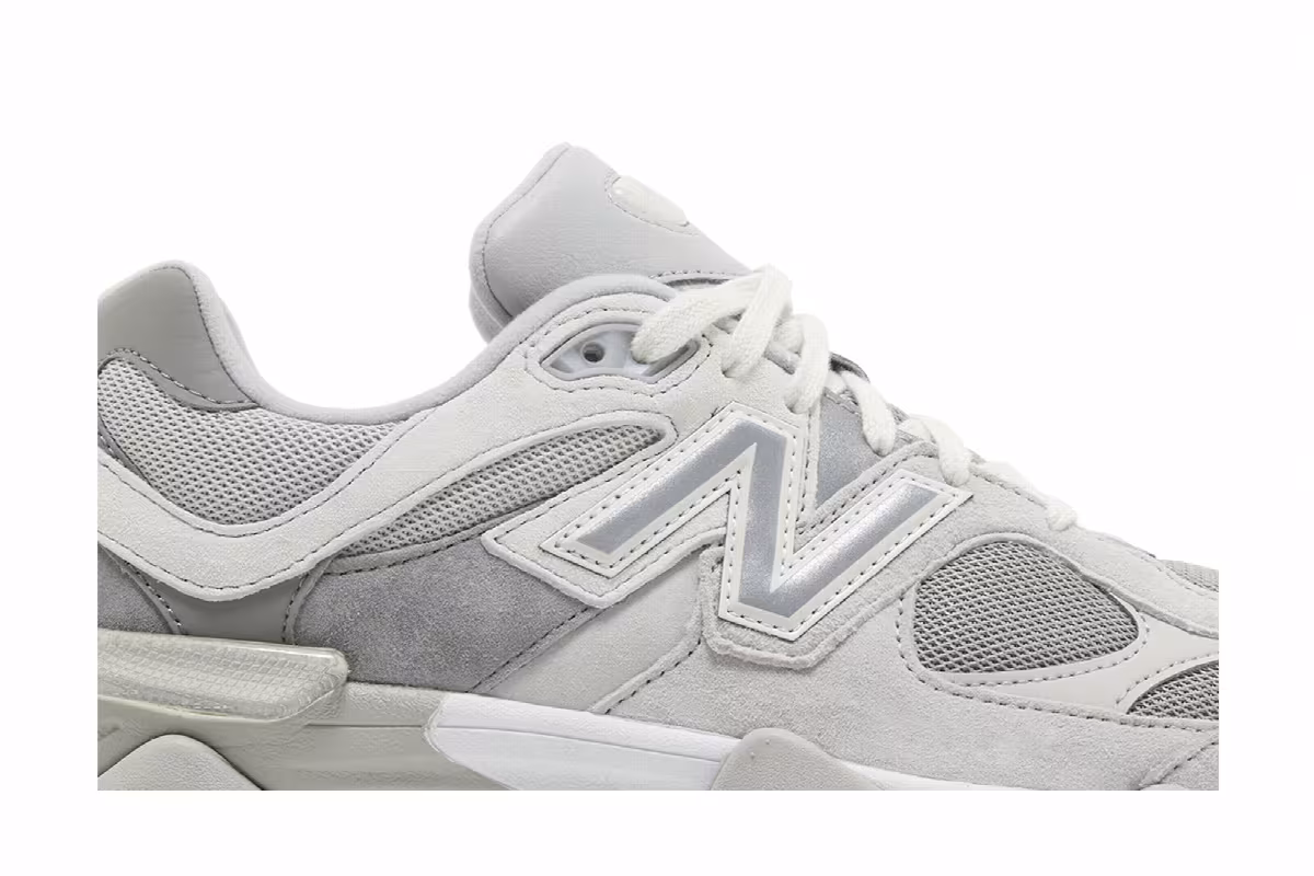 New Balance 9060 Concrete, view 3