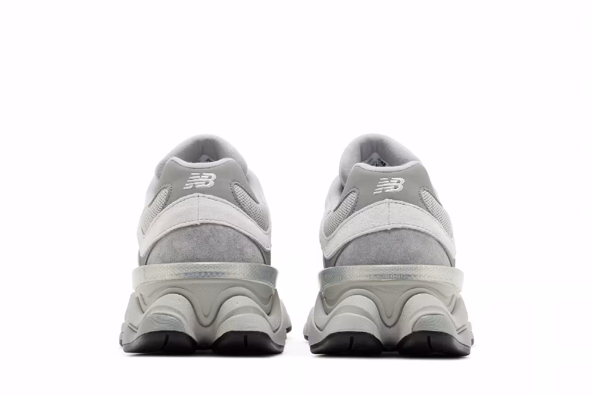 New Balance 9060 Concrete, view 7