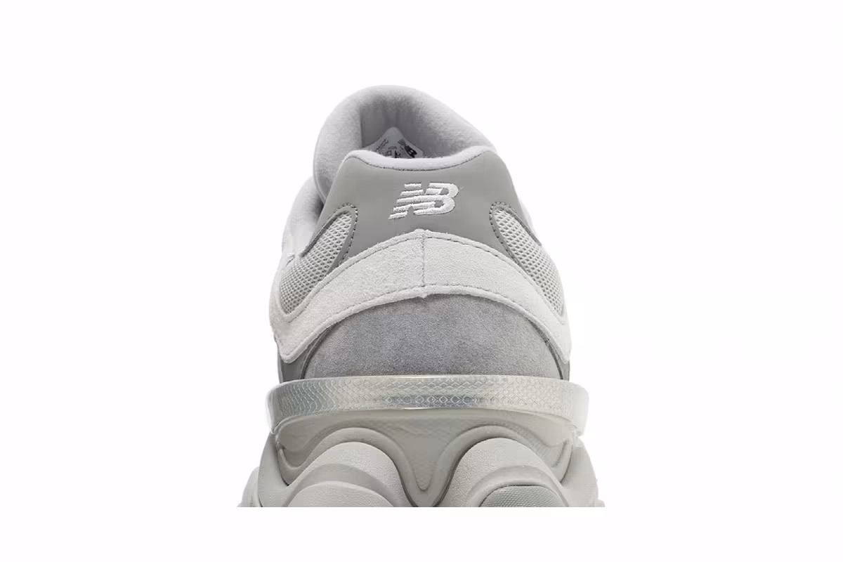 New Balance 9060 Concrete, view 8