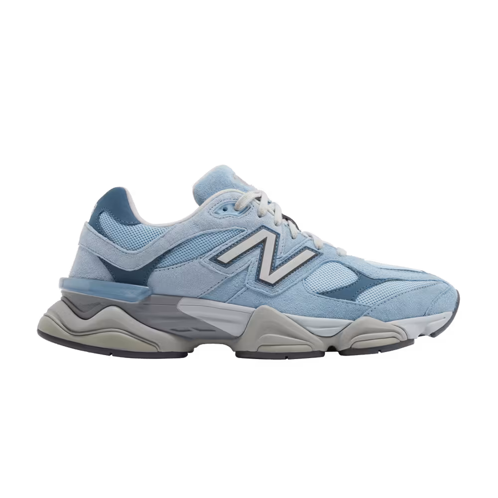 New Balance 9060 Light Blue