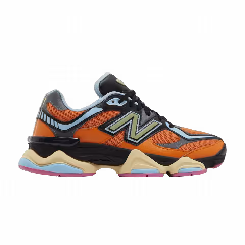 New Balance 9060 'Sun Glow'