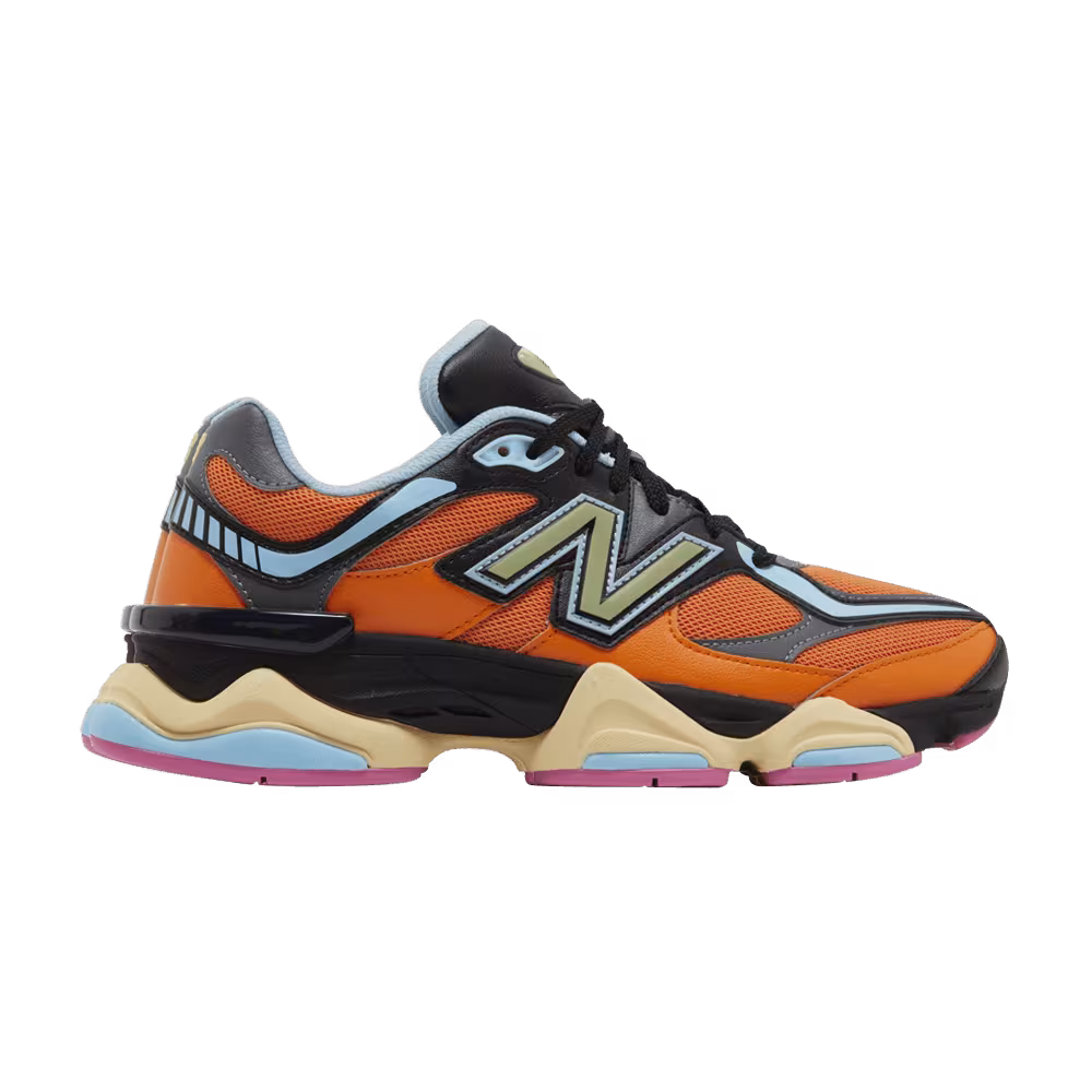 New Balance 9060 Sun Glow