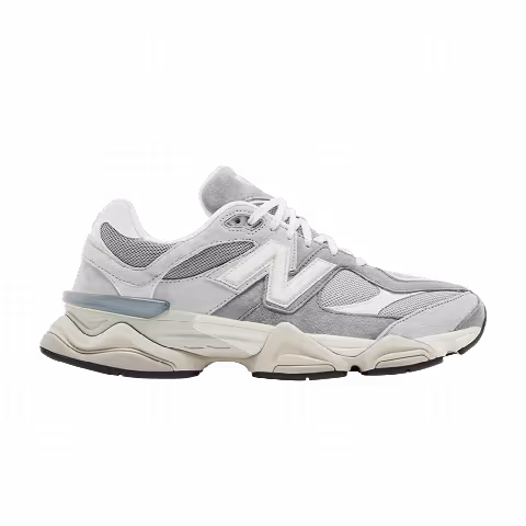 New Balance 9060 'Raincloud Slate Grey'