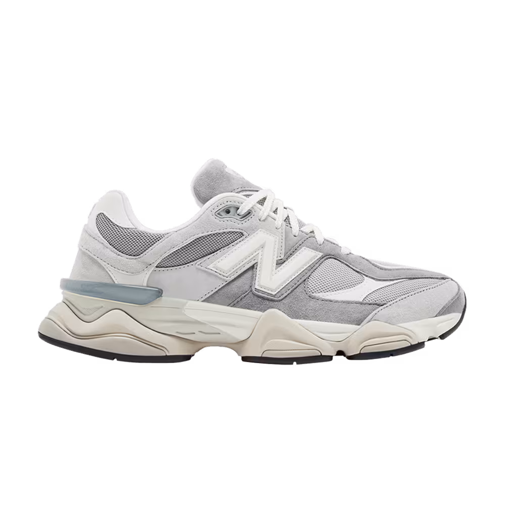 New Balance 9060 Raincloud Slate Grey