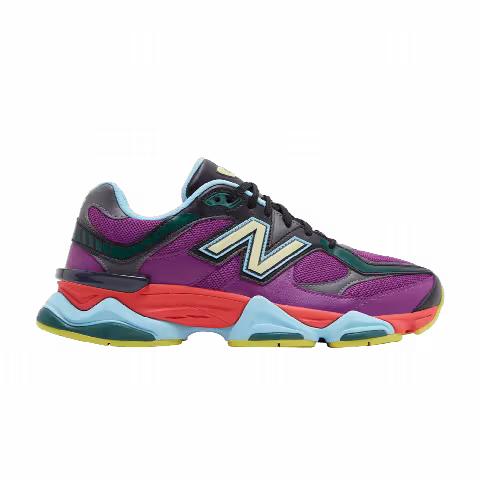 New Balance 9060 'Neon Nights Pack'