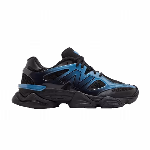 New Balance 9060 X 'Sea Stone Black'