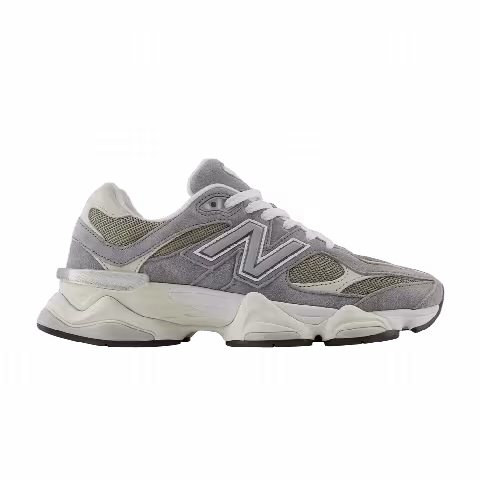 New Balance 9060 'Slate Grey Timberwolf'