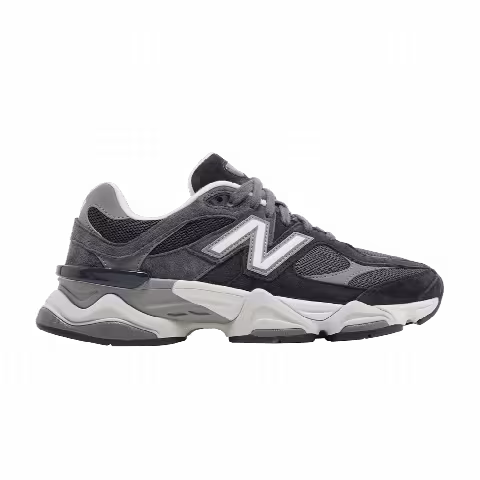 New Balance 9060 'Dark Grey'