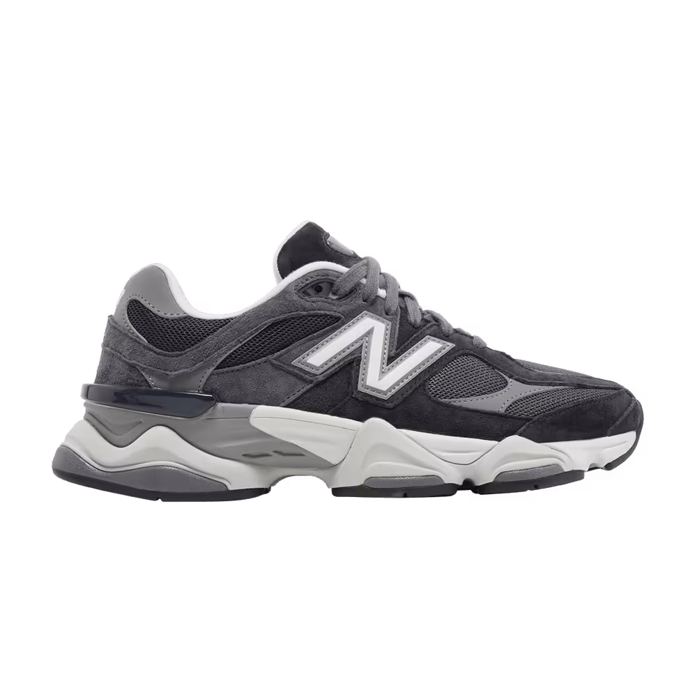 New Balance 9060 Dark Grey