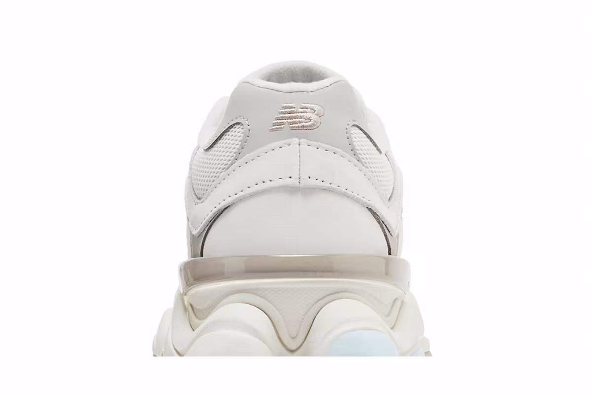 New Balance 9060 Reflection Quarry Blue, view 8