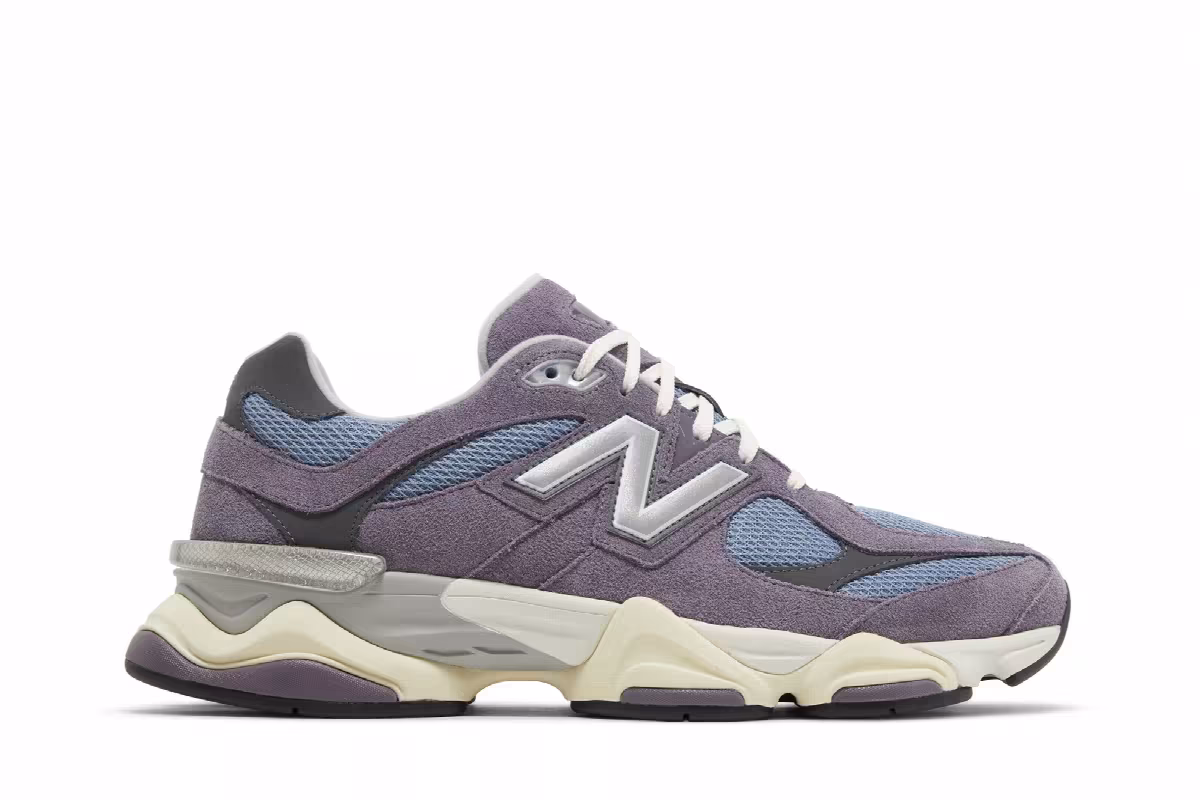 New Balance 9060 Shadow, view 2